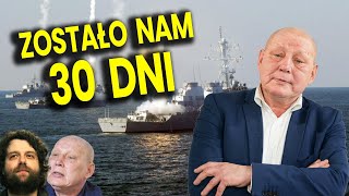 Zostało Nam 30 Dni  Jasnowidz Jackowski i Ator Przepowiednie Finanse [upl. by Nodnalb]