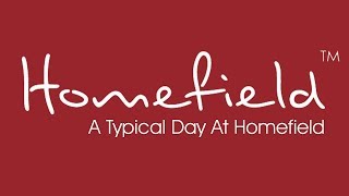 A Typical Day At Homefield  Body Detox Retreat UK  Homefield Grange [upl. by Mendive]