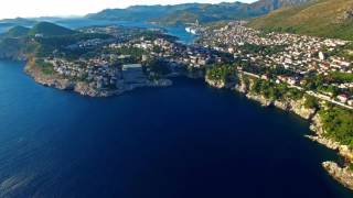 Dubrovnik in 4k [upl. by Galateah858]