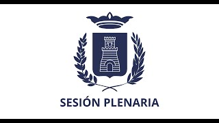 SESIÓN PLENARIA 31 de julio de 2024 [upl. by Apeed]