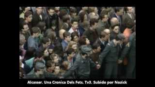 Caso Alcàsser Tv3 2002 Alcàsser una cronica dels fets [upl. by Gretna474]