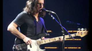 Geddy Lee Isolated Bass and Vocals [upl. by Derek]