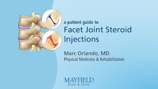 Facet Joint Injections [upl. by Adnih]