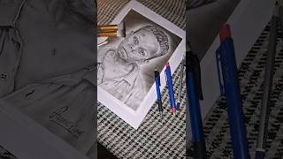 🥰🤗Sketch drawing😱😱💯 viralshorts viralvideo ‎SanjuArts7 😱😱 ‎ArtistAnkitJasmatiya 🤑 [upl. by Everard]