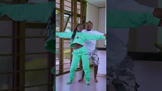 MAPENZI YANANOGA  SOPHIE LOPHIE x TONIOH DANCE CHALLENGE [upl. by Yleve]