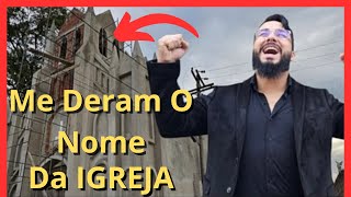 Mestre Jonan As Espiritualidades Apareceram Pra Mim E Me Deram O Nome Das Igreja JonandeAngola [upl. by Philemol709]