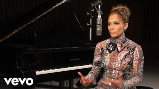 Jennifer Lopez  J Lo Speaks Expertease Ready Set Go [upl. by Rice]