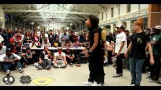 LES TWINS CRIMINALZ CREW VS JEC  HIPHOP VS KRUMP VOL 2 BY YZIS PROD WHIT HKEYFILMS [upl. by Massey]