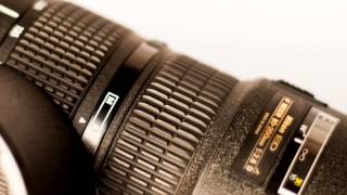 Nikkor 80200 F28 EDD AF [upl. by Tihom]