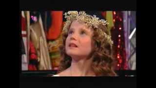 Amira Willighagen  Ave Maria  Full Version [upl. by Eldwun]