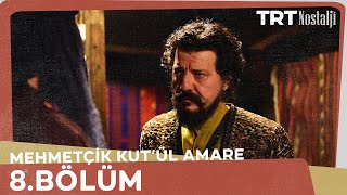 Mehmetçik Kûtulamâre 8Bölüm [upl. by Akinahs72]