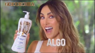 Anahi propaganda Goicoechea [upl. by Aluk]