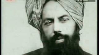 Nazm Mere Maula Meri Ik Dua Hai Written by Hadhrat Mirza Ghulam Ahmad AS [upl. by Danelle]