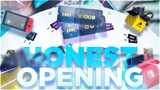 Is Hypedrop legit Honest opening 2 [upl. by Latoya]