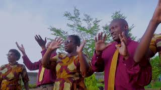 Mungu Mwenye Nguvu  Plainsview SDA Church Choir Official VIdeo [upl. by Landy]