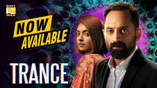 Trance Hindi Dubbed Movie  Available Now In Hindi  Trance Malayalam Movie Full Update [upl. by Andrew160]