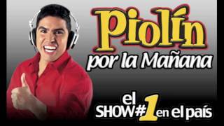 Piolin Por La Manana 8AM 12810 [upl. by Athalee]