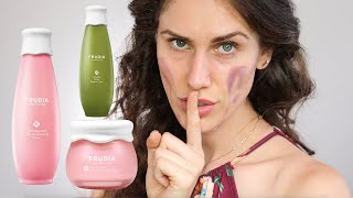 What Nobody Will Tell You About This K Beauty Line Frudia [upl. by Asilat]