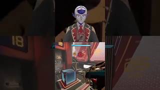 4k Streak Killeidoscope splitgate [upl. by Hughmanick923]