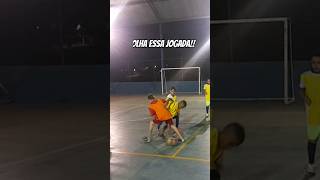 Quem levou a melhor treinodefutebol futebolinfantil futebolamador shortsvideo viralmemes [upl. by Animar421]