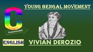 DerozioYoung Bengal Movement [upl. by Volin]