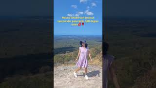 Tewantin national Park views watch philippines world pinoy australia [upl. by Girvin]