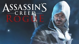 Assassins Creed Rogue  6 Nós o Povo [upl. by Rowena]