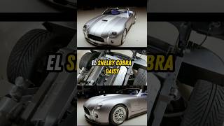 El Mejor Prototipo de TODOS… ford coches shelby mustang [upl. by Johannessen]