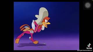 Panchito Pistoles in The Three Caballeros 19441945 [upl. by Zipporah]