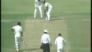 Gurkeerat Manns Really Funny Celebration After Century Mad Celebration [upl. by Ahsauqal816]