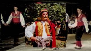 quot Zagora me rodila quot  Croatian patriotic song [upl. by Renrew]