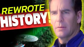 The Star Trek Enterprise Episode That DESTROYED Canon [upl. by Hoye]