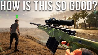 🔴PUBG PC  AWM SNIPER GAMEPLAY No Commentary [upl. by Alegnasor757]