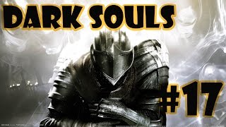 Dark Souls Guida ITA Rovine di Petit Londo 17 [upl. by Guenzi]