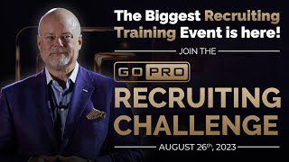 GoPro Recruiting Challenge [upl. by Eniron]