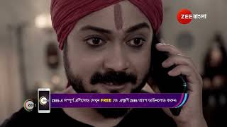 Puber Moyna  Ep  172  Best Scene  Dec 18 2024  Zee Bangla [upl. by Auqinom]