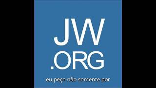 REFLEXÃO JW TEXTO DIARIO QUARTAFEIRA 6 DE NOVEMBRO [upl. by Lirba]