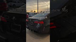 M5 Power 🔥 automobile acceleration m5power mpower sportscar shorts cartok sportscar [upl. by Nnylak]