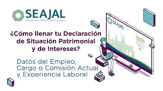 ¿Cómo lleno mi declaración  6 Ingresos netos [upl. by Binah600]