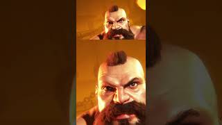 Zangief  The Gym Bro [upl. by Gerrard938]