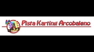 Kart Arcobaleno Trevi Perugia [upl. by Asirrac]