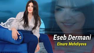 Elnure Mehdiyeva  Eseb Dermani Official Audio Music [upl. by Ahsitam]