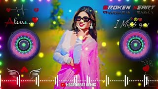 tu Shayar hai main Teri shayari Hindi song remix 2025 DJ Omkar bhavan Raipur wale [upl. by Aihpledalihp248]