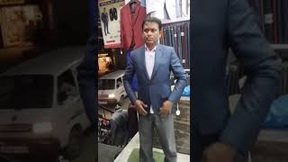 coat pantshots blazer and coat pants to how to [upl. by Awad]