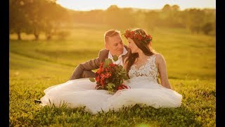 Niesamowity Teledysk Klip Ĺšlubny  Ania i Romek  Wedding Story  Mega Klip  infotopl [upl. by Barth]