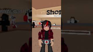 【Roblox】Japanese meme Elevatorで仮面ライダーディケイドに変身！ 仮面ライダー shorts ロブロックス [upl. by Drannek]