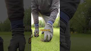 Il LAVORO più SODDISFACENTE di sempre⛳️ 😯 golf lavoro soddisfacente [upl. by Leventhal]