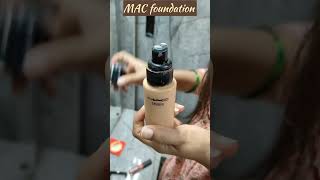 MAC Foundation Review of MC30 macfoundation shorts ytshorts [upl. by Neslund]