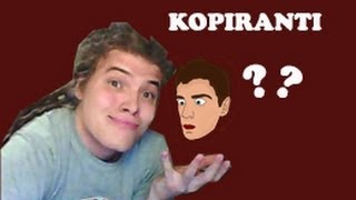 KOPÍRUJEŠ GOGOMANTV  VLOG  SK  Uvedomte sa prosím [upl. by Florinda]