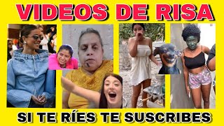 EL REGRESO DE ROVIRAL🧡VIDEOS GRACIOSOS DE RISA [upl. by Enenaej430]